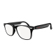 Lunettes Connectées Bluetooth Pour Appels Et Musique Avec Télécommande Photo Son Stéréo Semi Ouvert 8 Heures D’Autonomie - ww...