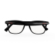 Lunettes Connectées Bluetooth Pour Appels Et Musique Avec Télécommande Photo Son Stéréo Semi Ouvert 8 Heures D’Autonomie - ww...