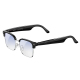 Lunettes Connectées Pour Traduction IA En Temps Réel 164 Langues Appels Bluetooth IP67 Autonomie 30 À 50 Heures - www.yonis-s...