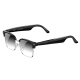 Lunettes Connectées Pour Traduction IA En Temps Réel 164 Langues Appels Bluetooth IP67 Autonomie 30 À 50 Heures - www.yonis-s...