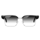 Lunettes Connectées Pour Traduction IA En Temps Réel 164 Langues Appels Bluetooth IP67 Autonomie 30 À 50 Heures - www.yonis-s...