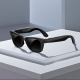 Lunettes Connectées IA Pour Traduction Reconnaissance Photo Et Appels Bluetooth Caméra 5 MP IP66 - www.yonis-shop.com