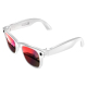 Lunettes Connectées IA Pour Traduction Reconnaissance Photo Et Appels Bluetooth Caméra 5 MP IP66 - www.yonis-shop.com