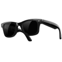 Lunettes Intelligentes Avec Traduction IA En 62 Langues Appels Bluetooth D&eacute;tection UV Suivi Cardiaque IP66 - www.yonis-shop.com