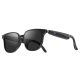 Lunettes Audio Bluetooth À Son Ouvert Avec Contrôle Tactile Microphone Intégré Pour Appels Verres UV400 Et 5 H D Autonomie - ...