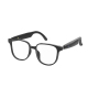 Lunettes Audio Bluetooth À Son Ouvert Avec Contrôle Tactile Microphone Intégré Pour Appels Verres UV400 Et 5 H D Autonomie - ...