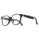 Lunettes Audio Bluetooth À Son Ouvert Avec Contrôle Tactile Microphone Intégré Pour Appels Verres UV400 Et 5 H D Autonomie - ...