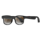 Lunettes Connectées IA Pour Photo Vidéo Traduction Appels Bluetooth 8 Mpx 16 Go Verres Anti-Lumière Bleue - www.yonis-shop.com