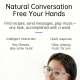 Lunettes Connectées IA Pour Photo Vidéo Traduction Appels Bluetooth 8 Mpx 16 Go Verres Anti-Lumière Bleue - www.yonis-shop.com
