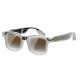 Lunettes Connectées IA Pour Photo Vidéo Traduction Appels Bluetooth 8 Mpx 16 Go Verres Anti-Lumière Bleue - www.yonis-shop.com