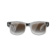 Lunettes Connectées IA Pour Photo Vidéo Traduction Appels Bluetooth 8 Mpx 16 Go Verres Anti-Lumière Bleue - www.yonis-shop.com