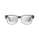 Lunettes Connectées IA Pour Photo Vidéo Traduction Appels Bluetooth 8 Mpx 16 Go Verres Anti-Lumière Bleue - www.yonis-shop.com