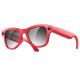 Lunettes Intelligentes Avec Caméra 8 MP 4K Assistant IA Verres Photochromiques UV400 Et Étui De Charge - www.yonis-shop.com