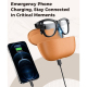 Lunettes Intelligentes Avec Caméra 8 MP 4K Assistant IA Verres Photochromiques UV400 Et Étui De Charge - www.yonis-shop.com