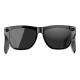 Lunettes Intelligentes IA Pour Traduction Appels Et Enregistrement Caméra 8 MP Vidéo 1080p Lentilles Photochromiques Tactiles...