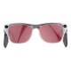 Lunettes Intelligentes IA Pour Traduction Appels Et Enregistrement Caméra 8 MP Vidéo 1080p Lentilles Photochromiques Tactiles...