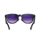 Lunettes Connectées Avec Caméra 8 MP Traduction IA Assistant IA Appels Bluetooth Vidéo 12 MP Stabilisée - www.yonis-shop.com