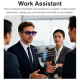 Lunettes Connectées Avec Caméra 8 MP Traduction IA Assistant IA Appels Bluetooth Vidéo 12 MP Stabilisée - www.yonis-shop.com