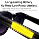 Lunettes Connectées Avec Caméra 8 MP Traduction IA Assistant IA Appels Bluetooth Vidéo 12 MP Stabilisée - www.yonis-shop.com
