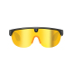 Lunettes De Sport Intelligentes Pour Cyclisme Avec Caméra 8 MP Vidéo 1200P Stabilisée Appels Bluetooth Et Traduction IA - www...