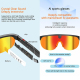 Lunettes De Sport Intelligentes Pour Cyclisme Avec Caméra 8 MP Vidéo 1200P Stabilisée Appels Bluetooth Et Traduction IA - www...
