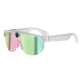 Lunettes De Sport Intelligentes Pour Cyclisme Avec Caméra 8 MP Vidéo 1200P Stabilisée Appels Bluetooth Et Traduction IA - www...