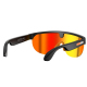 Lunettes De Sport Intelligentes Pour Cyclisme Avec Caméra 8 MP Vidéo 1200P Stabilisée Appels Bluetooth Et Traduction IA - www...