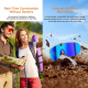 Lunettes De Sport Intelligentes Pour Cyclisme Avec Caméra 8 MP Vidéo 1200P Stabilisée Appels Bluetooth Et Traduction IA - www...