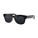 Lunettes De Soleil Connectées IA Avec Caméra 5 MP Vidéo 1080P Audio Open Ear Et Assistant ChatGPT 4o Mini - www.yonis-shop.com