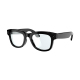 Lunettes De Soleil Connectées IA Avec Caméra 5 MP Vidéo 1080P Audio Open Ear Et Assistant Chat GPT 4o Mini - www.yonis-shop.com
