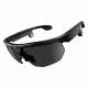 Lunettes Connectées De Sport Avec Caméra 8 MP Traduction IA Stabilisation Six Axes Wi-Fi IP66 et Contrôle Tactile - www.yonis...