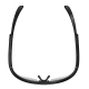 Lunettes Connectées De Sport Avec Caméra 8 MP Traduction IA Stabilisation Six Axes Wi-Fi IP66 et Contrôle Tactile - www.yonis...