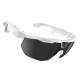 Lunettes Connectées De Sport Avec Caméra 8 MP Traduction IA Stabilisation Six Axes Wi-Fi IP66 et Contrôle Tactile - www.yonis...