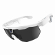 Lunettes Connectées De Sport Avec Caméra 8 MP Traduction IA Stabilisation Six Axes Wi-Fi IP66 et Contrôle Tactile - www.yonis...