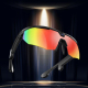 Lunettes Connectées De Sport Avec Caméra 8 MP Traduction IA Stabilisation Six Axes Wi-Fi IP66 et Contrôle Tactile - www.yonis...