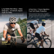 Lunettes Connectées De Sport Avec Caméra 8 MP Traduction IA Stabilisation Six Axes Wi-Fi IP66 et Contrôle Tactile - www.yonis...