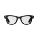 Lunettes Intelligentes Pour Traduction IA Photos Et Appels Bluetooth Avec Caméra HD 1080p Et Micro Antibruit - www.yonis-shop...