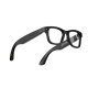 Lunettes Intelligentes Pour Traduction IA Photos Et Appels Bluetooth Avec Caméra HD 1080p Et Micro Antibruit - www.yonis-shop...