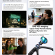 Lunettes Connectées De Sport Pour Cyclisme Avec Caméra 8 MP Stabilisation D’Image Assistant Vocal Et Traduction IA - www.yoni...