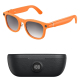Lunettes Connectées De Sport Pour Cyclisme Avec Caméra 8 MP Stabilisation D’Image Assistant Vocal Et Traduction IA - www.yoni...