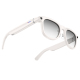 Lunettes De Sport Intelligentes Avec Caméra 8 MP Stabilisation Six Axes Assistant Vocal IA Et Traduction En Temps Réel - www....