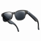 Lunettes Intelligentes Avec Caméra 8 MP Enregistrement Vidéo 1200P Transmission WiFi Assistant Vocal