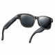Lunettes Intelligentes Avec Caméra 8 MP Enregistrement Vidéo 1200P Transmission WiFi Assistant Vocal - www.yonis-shop.com