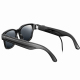 Lunettes Intelligentes Avec Caméra 8 MP Enregistrement Vidéo 1200P Transmission WiFi Assistant Vocal - www.yonis-shop.com