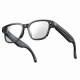 Lunettes Intelligentes Avec Caméra 8 MP Enregistrement Vidéo 1200P Transmission WiFi Assistant Vocal - www.yonis-shop.com