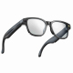 Lunettes Intelligentes Avec Caméra 8 MP Enregistrement Vidéo 1200P Transmission WiFi Assistant Vocal - www.yonis-shop.com