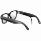 Lunettes Intelligentes Avec Caméra 8 MP Enregistrement Vidéo 1200P Transmission WiFi Assistant Vocal - www.yonis-shop.com