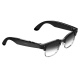 Lunettes Connectées Photochromiques Avec Caméra 8 MP Traduction IA Appels Bluetooth Et Stabilisation Vidéo - www.yonis-shop.com