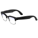 Lunettes Connectées Photochromiques Avec Caméra 8 MP Traduction IA Appels Bluetooth Et Stabilisation Vidéo - www.yonis-shop.com