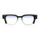 Lunettes Connectées Photochromiques Avec Caméra 8 MP Traduction IA Appels Bluetooth Et Stabilisation Vidéo - www.yonis-shop.com